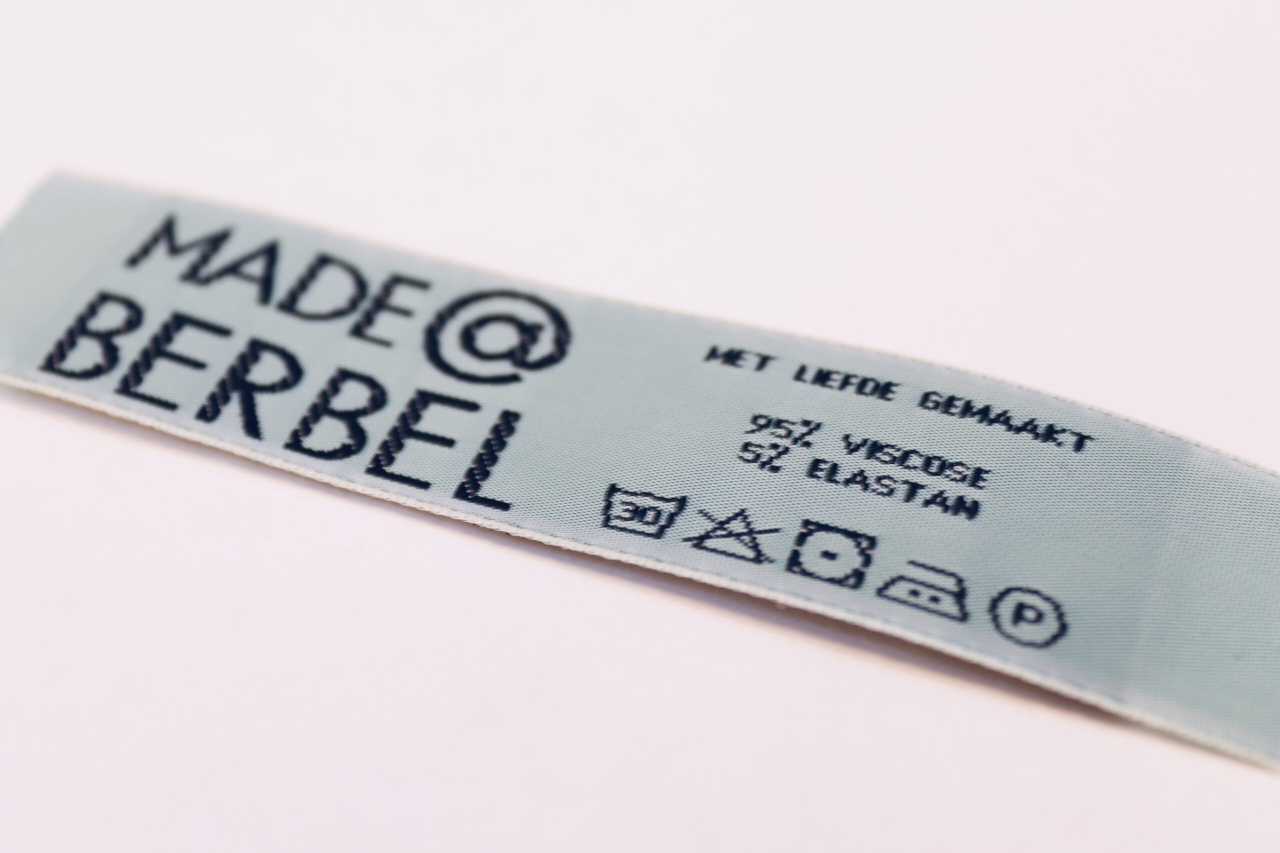 Shirt Berbel Leaf - Afbeelding 6