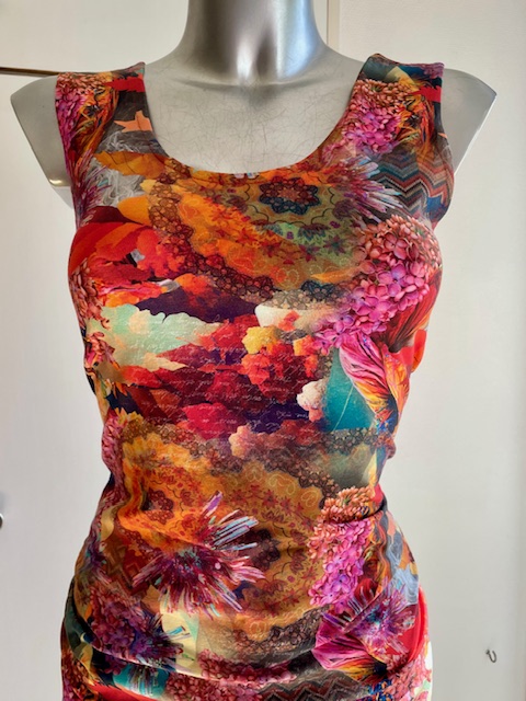 Top Maxima Print