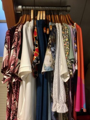 sample sale Made@Berbel