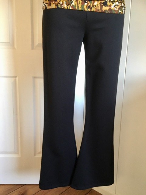 Broek Flair