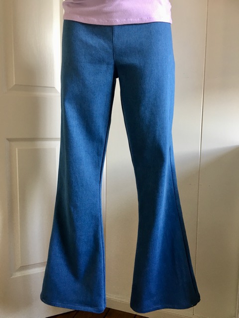 Broek Flair Jeans