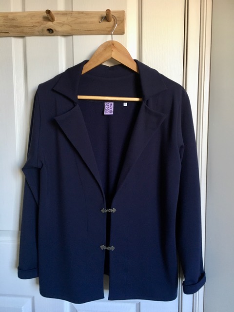 Blazer Berbel